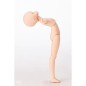 MDD Base Body 2.0 (DD-f3) / Flesh