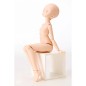 MDD Base Body 2.0 (DD-f3) / Flesh