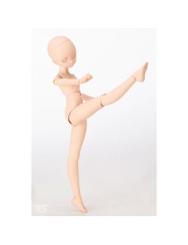 MDD Base Cuerpo 2.0 (DD-f3) / Carne