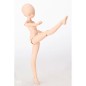 MDD Base Body 2.0 (DD-f3) / Flesh