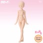 MDD Base Body 2.0 (DD-f3) / Flesh