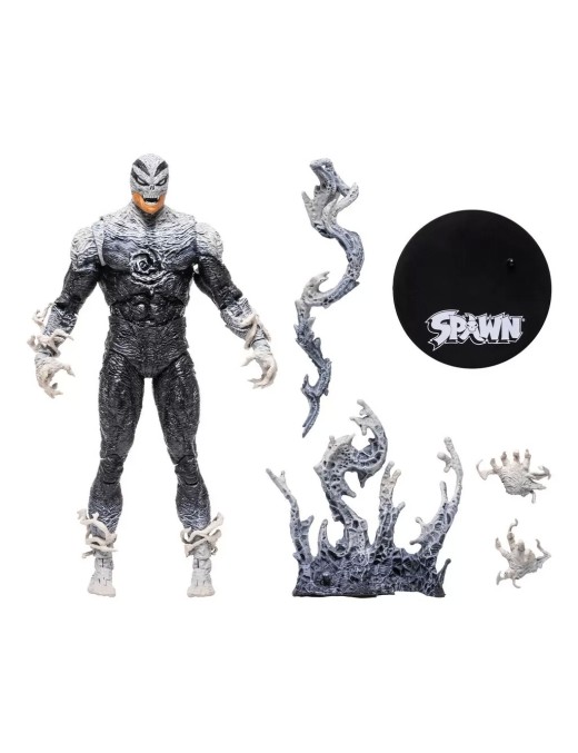 Spawn - Haunt 7" Action Figure (McFarlane Toys)