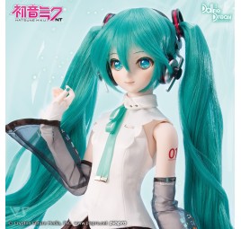 Dollfie Dream® ​ ​Hatsune Miku NT