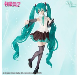 Dollfie Dream ® ​ ​Hatsune Miku NT