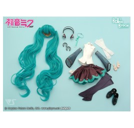 Dollfie Dream ® ​ ​Hatsune Miku NT