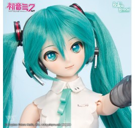 Dollfie Dream® ​ ​Hatsune Miku NT