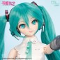 Dollfie Dream ® ​ ​Hatsune Miku NT