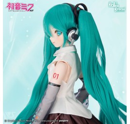 Dollfie Dream ® ​ ​Hatsune Miku NT