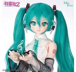 Dollfie Dream ® ​ ​Hatsune Miku NT