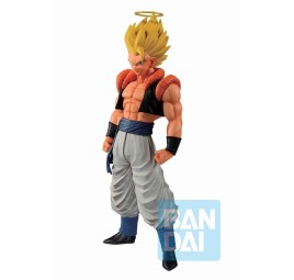 DBZ Ichibansho Back To The Film – Super Gogeta 25 cm