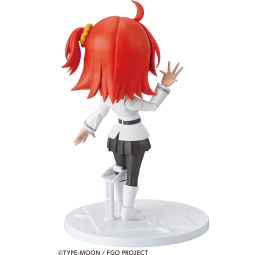Figurine Petitrits Master Female - Bandai
