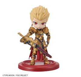 PETITRITS ARCHER GILGAMESH Destino/Gran Orden