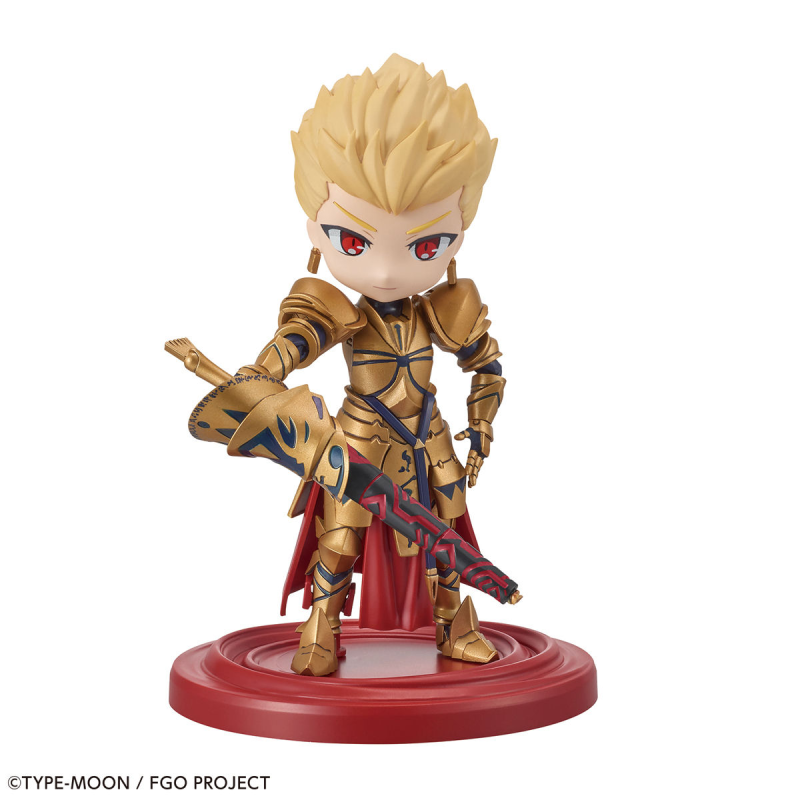 PETITRITS ARCHER GILGAMESH Fate/Grand Order