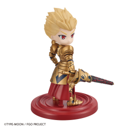 PETITRITS ARCHER GILGAMESH Destino/Gran Orden