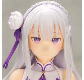 Figurine Emilia (Memory’s Journey) - Kotobukiya