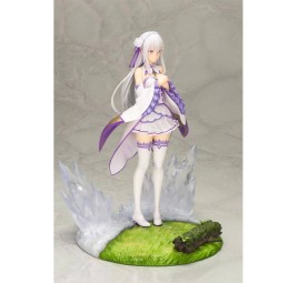 Emilia Figure – Re:Zero – Kotobukiya – 1/7 – Memory Journey