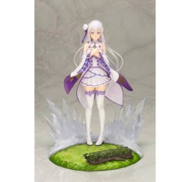 Emilia Figure – Re:Zero – Kotobukiya – 1/7 – Memory Journey