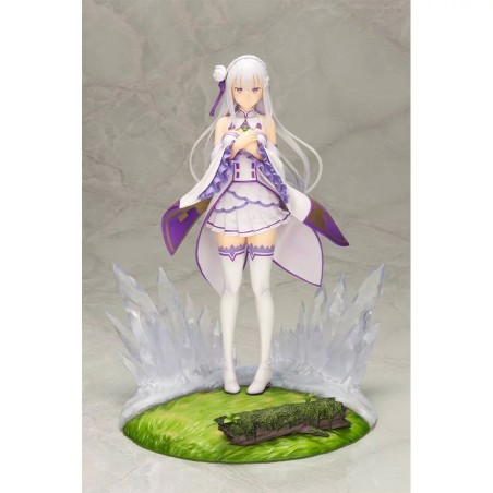 Figurine Emilia (Memory’s Journey) - Kotobukiya