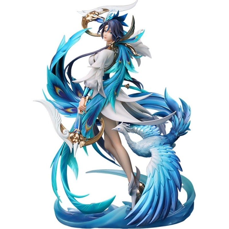 Honor of Kings – Consort Yu Yun Ni Que Ling Ver. 1/7 Figur (Myethos)
