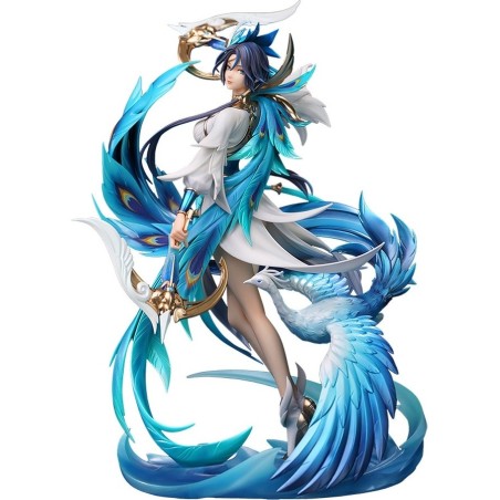 Honor of Kings – Consort Yu Yun Ni Que Ling Ver. 1/7 Figur (Myethos)