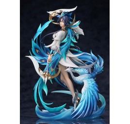 1/7 HONOR OF KINGS: CONSORT YU: YUN OR THAT LING VER. PVC