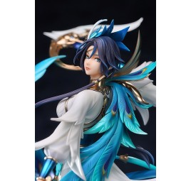 1/7 HONOR OF KINGS: CONSORT YU: YUN OR THAT LING VER. PVC