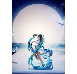 Honor of Kings – Consort Yu Yun Ni Que Ling Ver. 1/7 Figur (Myethos)