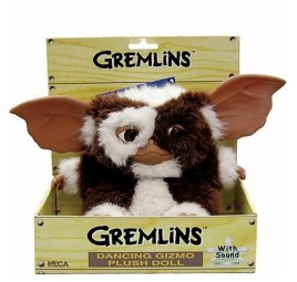 Gremlins Dancing Gizmo 20cm - Figurine de Collection