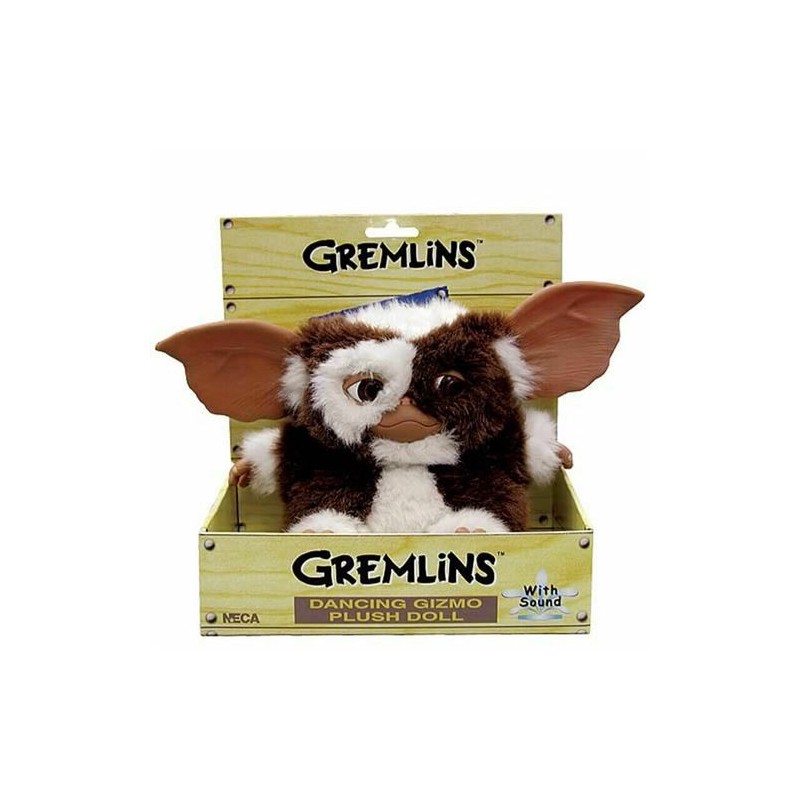 Gremlins Dancing Gizmo 20 cm – Figur de Collection