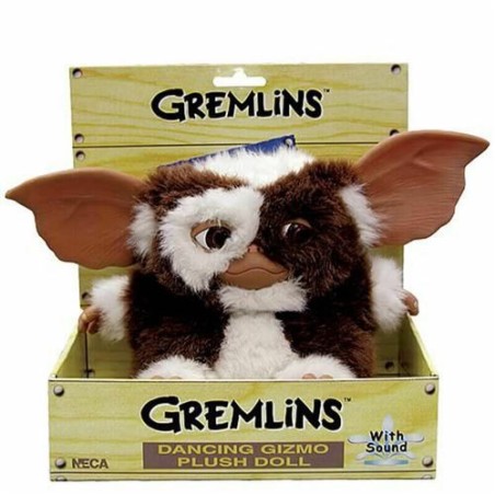 Gremlins Dancing Gizmo 20 cm – Figur de Collection