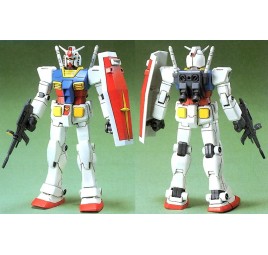 1/144 RX-78-2 Gundam („Erste Klasse“)