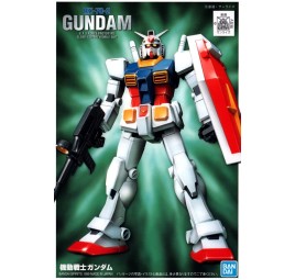 1/144 RX-78-2 Gundam ("Primer Grado")