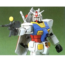 1/144 RX-78-2 Gundam ("Primer Grado")