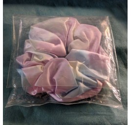 Chouchou pour Cheveux Osamuraisan | Goodies J-Music