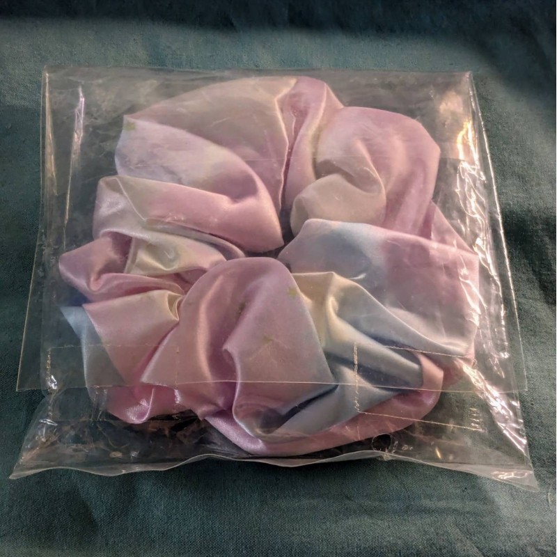 Chouchou pour Cheveux Osamuraisan | Goodies J-Music