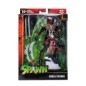 Spawn: Figura de acción Ninja Spawn de 7 pulgadas