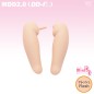 MDD2.0 (DD-f3)-HL-FL Thigh Parts / Flesh