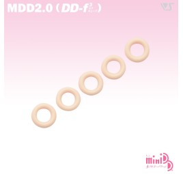 O-ring for DD