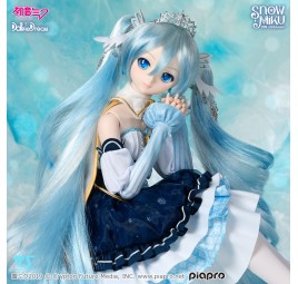 Snow Princess set