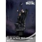 DC Comics: Dark Nights Metal – The Batman Who Laughs PVC Diorama