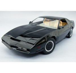 1/24 Knight Rider Cavaliere 2000 K.I.T.T. Stagione III