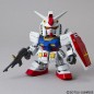 SD Gundam EX standard RX-78-2 Gundam