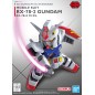 SD Gundam EX standard RX-78-2 Gundam