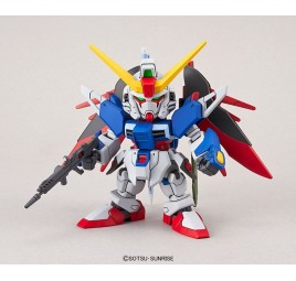 SD Gundam EX Standard Destiny Gundam