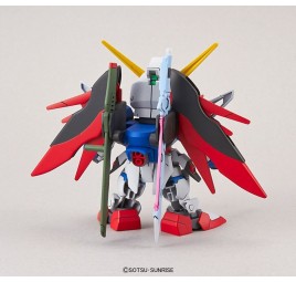 SD Gundam EX Standard Destiny Gundam