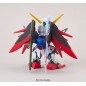 SD Gundam EX Standard Destiny Gundam