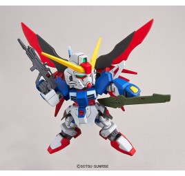 SD Gundam EX Standard Destiny Gundam