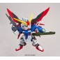 SD Gundam EX Standard Destiny Gundam