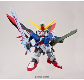 SD Gundam EX Standard Destiny Gundam