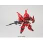 SD Gundam EX Standard Sinanju